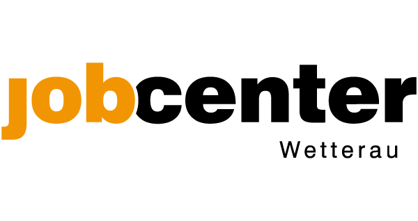 Logo Jobcenter Wetteraukreis