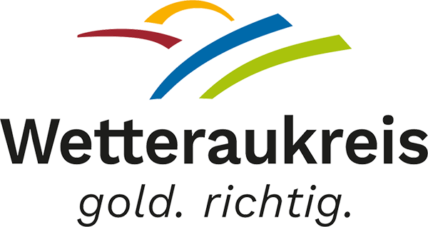 Logo Wetteraukreis
